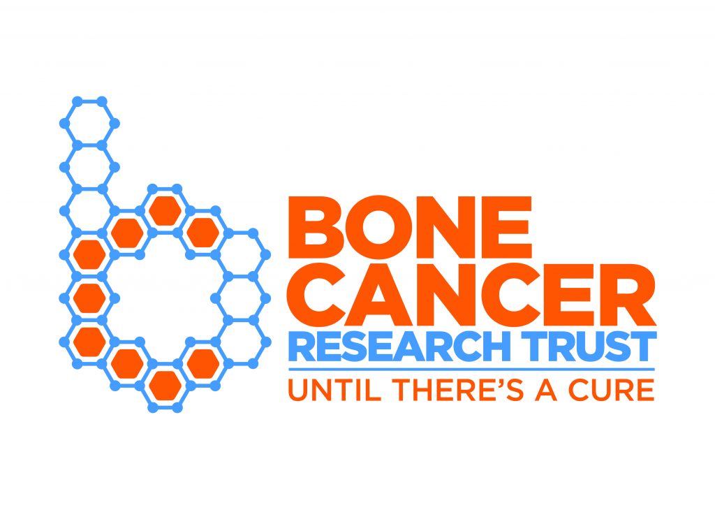 Bone Cancer Research Trust logo.