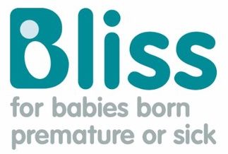Bliss logo.