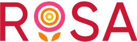 Rosa logo.