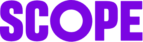 Scope logo.