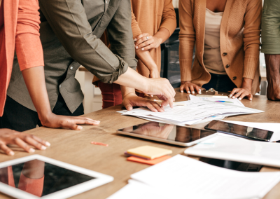 Social Media Network: Impactful social media campaigns