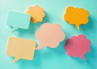Involving ‘Lived Experience’ in Charity Branding