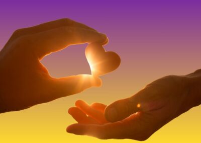 How your internal storytelling contributes to your organisation’s culture of kindness