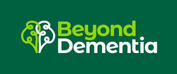 Beyond Dementia logo.