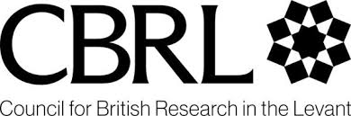 Council for British Research in the Levant logo.