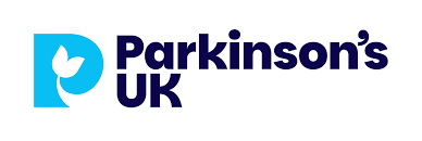 Parkinson's UK logo.
