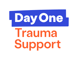 Day One Trauma Support logo.