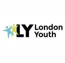 London Youth logo.