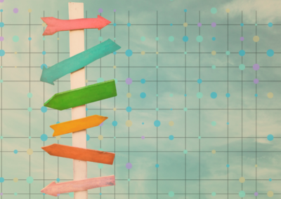 Strategic thinking