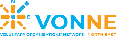 VONNE logo.