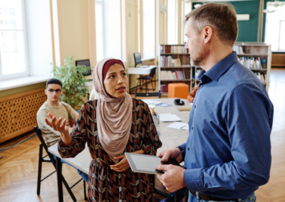 Five ways to pitch uplifting stories to the media (and get a yes)