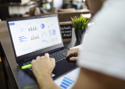 How to upgrade your social media reporting (with free template)