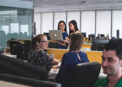 How comms and fundraising can work better together
